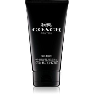 Coach Coach for Men sprchový gel pro muže 150 ml
