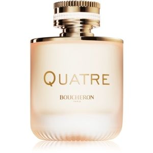 Boucheron Quatre En Rose parfémovaná voda pro ženy 100 ml