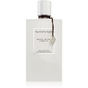 Van Cleef & Arpels Santal Blanc parfémovaná voda unisex 75 ml