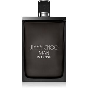 Jimmy Choo Man Intense toaletní voda pro muže 200 ml