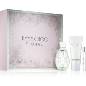 Jimmy Choo Floral dárková sada I. pro ženy