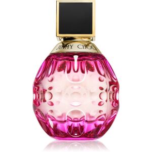 Jimmy Choo For Women Rose Passion parfémovaná voda pro ženy 40 ml