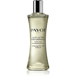 Payot Slim Ultra Performance zeštíhlující olej na tělo 100 ml