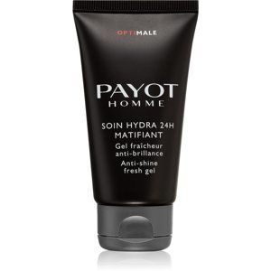Payot Optimale Soin Hydra 24h Matifiant matující gel pro muže 50 ml