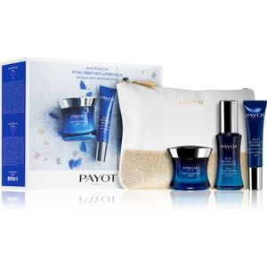 Payot Blue Techni Liss Rituel Lissant Anti-Lumière Bleue kosmetická sada pro ženy