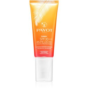Payot Sunny ochranné mléko na tělo a obličej SPF 30 100 ml