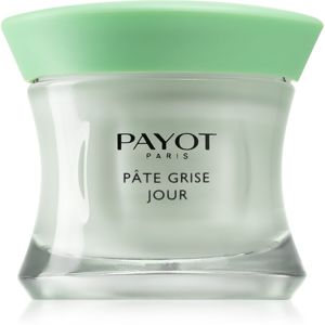 Payot Pâte Grise zmatňující gel-krém proti nedokonalostem aknózní pleti 50 ml