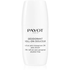 Payot Rituel Corps Déodorant Ultra-Douceur antiperspirant roll-on 75 ml