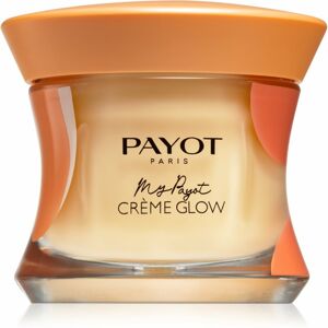 Payot My Payot Crème Glow vitamínový krém pro rozjasnění a hydrataci 50 ml