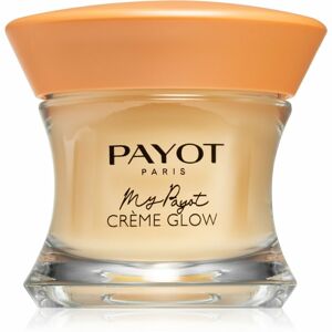 Payot My Payot Crème Glow vitamínový krém pro rozjasnění a hydrataci 15 ml