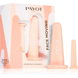Payot Face Moving Cup De Massage masážní pomůcka na obličej 2 ks