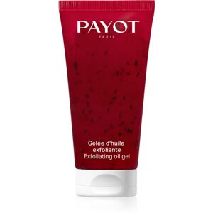 Payot Exfoliating Oil Gel čisticí peelingový gel s olejem 50 ml