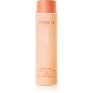 Payot My Payot Essence Micro-Exfoliante Eclat exfoliační esence 125 ml