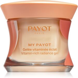 Payot My Payot Vitamin-Rich Radiance Gel gelový krém s vitamíny 50 ml