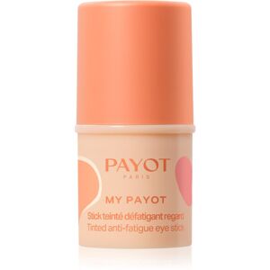 Payot My Payot Regard Glow hydratační a regenerační tyčinka pro osvěžení unavených očí 4,5 g