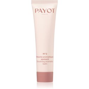 Payot N°2 Baume Aromatique Apaisant zklidňující balzám pro podrážděnou pokožku 30 ml