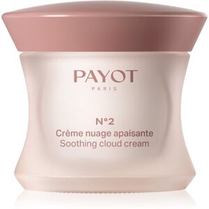 Payot N°2 Crème Nuage Apaisante zklidňující krém pro normální až smíšenou pleť 50 ml