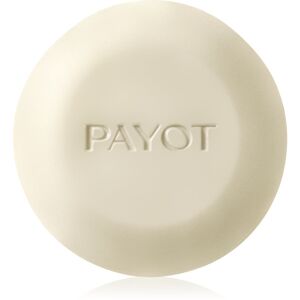Payot Essentiel Solid Biome-Friendly Shampoo tuhý šampon pro všechny typy vlasů 80 g