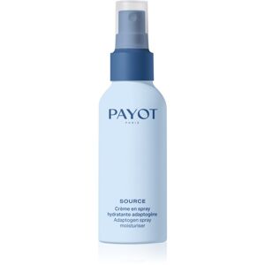 Payot Source Crème En Spray Hydratante Adaptogène hydratační krém ve spreji 40 ml