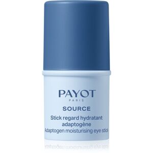 Payot Source Stick Regard Hydratant Adaptogène hydratační oční balzám v tyčince 4,5 g