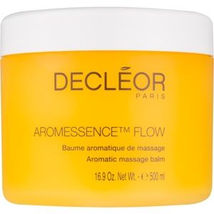 Decléor Aromessence Flow aromatický masážní balzám