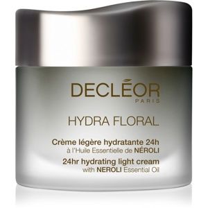 Decléor Hydra Floral hydratační krém pro normální až smíšenou pleť