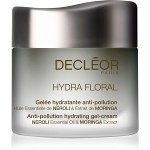 Decléor Hydra Floral hydratační gel krém