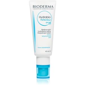 Bioderma Hydrabio Perfecteur sjednocující hydratační péče SPF 30 40 ml
