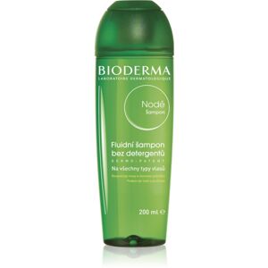 Bioderma Nodé šampon pro všechny typy vlasů 200 ml