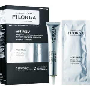 Filorga Age-Peel® peeling pro vyhlazení a výživu pleti