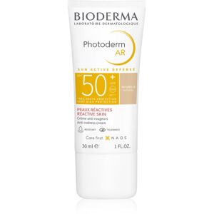 Bioderma Photoderm AR tónovací ochranný krém pro velmi citlivou pleť se sklonem k začervenání SPF 50+ 30 ml