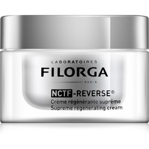 Filorga NCTF Reverse® regenerační krém pro zpevnění pleti 50 ml