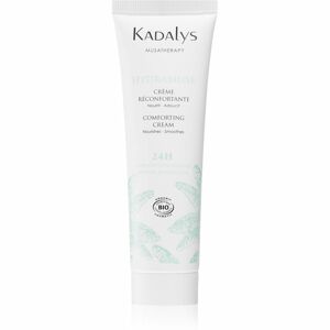 Kadalys Hydramuse Comforting Cream hydratační pleťový krém 50 ml