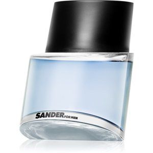 Jil Sander Sander for Men toaletní voda pro muže 125 ml