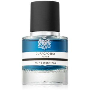 Jacques Fath Curacao Bay parfémovaná voda unisex 50 ml