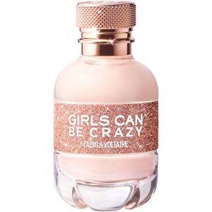 Zadig & Voltaire Girls Can Be Crazy parfémovaná voda pro ženy 50 ml