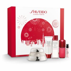 Shiseido Bio-Performance dárková sada (pro perfektní pleť)