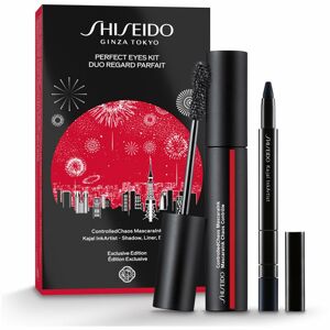 Shiseido Perfect Eyes Kit dárková sada (na oči)