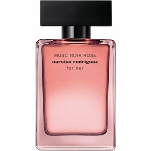 Narciso Rodriguez For Her Musc Noir Rose parfémovaná voda pro ženy 50 ml