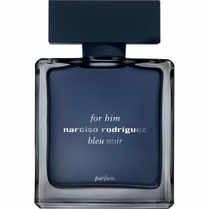 Narciso Rodriguez For Him Bleu Noir parfém pro muže 100 ml