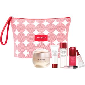 Shiseido Benefiance dárková sada (pro ženy)