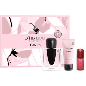 Shiseido Ginza Night dárková sada pro ženy