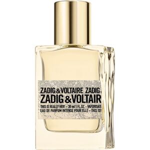 Zadig & Voltaire This is Really her! parfémovaná voda pro ženy 30 ml