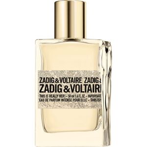 Zadig & Voltaire This is Really her! parfémovaná voda pro ženy 50 ml