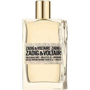 Zadig & Voltaire This is Really her! parfémovaná voda pro ženy 100 ml