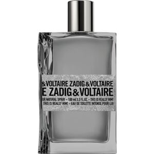 Zadig & Voltaire This is Really him! toaletní voda pro muže 100 ml