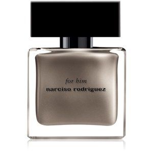 Narciso Rodriguez For Him Musc Collection parfémovaná voda pro muže 50 ml