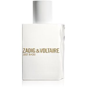 Zadig & Voltaire Just Rock! Pour Elle parfémovaná voda pro ženy 30 ml