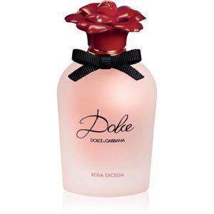 Dolce & Gabbana Dolce Rosa Excelsa parfémovaná voda pro ženy 75 ml