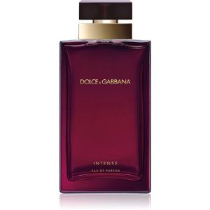 Dolce&Gabbana Pour Femme Intense parfémovaná voda pro ženy 25 ml
